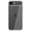 3MK Armor Case, skirta Apple iPhone Air, permatomas