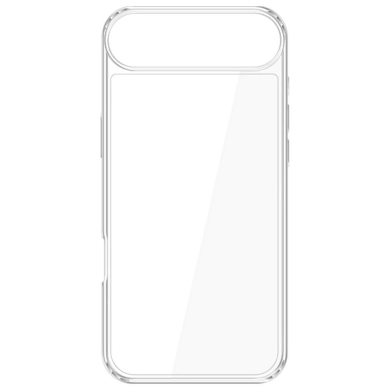3MK Armor Case, skirta Apple iPhone Air, permatomas