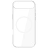 3MK Clear MagCase, skirta Apple iPhone Air, permatomas