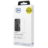 3MK Clear MagCase, skirta Apple iPhone Air, permatomas