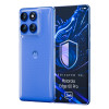 3MK Clear Case, skirta Motorola Edge 60 Pro, permatomas