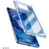 3MK Clear Case, skirta Motorola Edge 60 Pro, permatomas