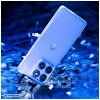 3MK Clear Case, skirta Motorola Edge 60 Pro, permatomas
