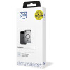 3MK Frosty MagCase Apple iPhone Air dėklas, juodas