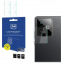 3MK Lens Protection Realme GT 7T fotoaparato objektyvo apsauga (4 vnt.)