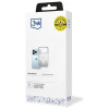 3MK Frosty MagCase Apple iPhone 17 Pro dėklas, baltas