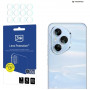 3MK Lens Protection Honor 400 Pro fotoaparato objektyvo apsauga (4 vnt.)