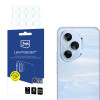 3MK Lens Protection Honor 400 Pro fotoaparato objektyvo apsauga (4 vnt.)