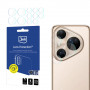 3MK Lens Protection Huawei Pura 80 Ultra fotoaparato objektyvo apsauga