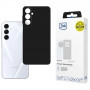 3MK Matt Case Pro Samsung Galaxy A17 5G, juodas
