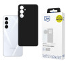 3MK Matt Case Pro Samsung Galaxy A17 5G, juodas