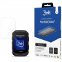3MK FlexibleGlass Garmin Edge MTB hibridinio stiklo ekrano apsauga