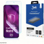 3MK FlexibleGlass OnePlus Nord 5 hibridinio stiklo ekrano apsauga