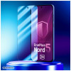 3MK FlexibleGlass OnePlus Nord 5 hibridinio stiklo ekrano apsauga