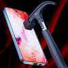 3MK FlexibleGlass Google Pixel 10 / 10 Pro hibridinio stiklo ekrano apsauga