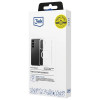 3MK Armor MagCase, skirta Samsung Galaxy S25 FE, permatoma