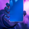 3MK Clear Case, skirta Honor 400 Smart 4G / 5G, permatomas