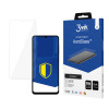 3MK HardGlass grūdintas stiklas, skirtas Samsung Galaxy A07 4G