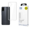 3MK Clear Case, skaidrus, skirtas Samsung Galaxy A07 4G