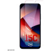 3MK HardGlass grūdintas stiklas, skirtas Redmi 15C 4G / 5G (171 mm) / Poco C85 4G