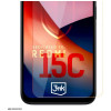 3MK HardGlass grūdintas stiklas, skirtas Redmi 15C 4G / 5G (171 mm) / Poco C85 4G