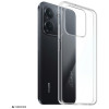 3MK Clear Case, skaidrus, skirtas Redmi 15C 4G / 5G (171 mm) / Poco C85 4G