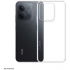 3MK Clear Case, skaidrus, skirtas Redmi 15C 4G / 5G (171 mm) / Poco C85 4G