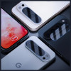 3MK Lens Protection fotoaparato objektyvo apsauga, skirta Google Pixel 10 Pro (4 vnt.)