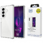 3MK Armor Case, skirta Samsung Galaxy Z Fold 7, permatomas