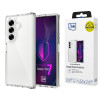 3MK Armor Case, skirta Samsung Galaxy Z Fold 7, permatomas