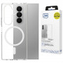 3MK Armor MagCase, skirta Samsung Galaxy Z Fold7, permatomas