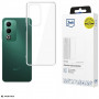 3MK Clear Case, skaidrus, skirtas Oppo A5 5G / A5 4G / A5M