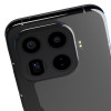 3MK Clear Case, skirta Xiaomi 15T Pro 5G, permatomas