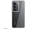 3MK Armor Case, skirta Redmi 15 4G / 15 5G, permatomas