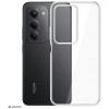 3MK Armor Case, skirta Redmi 15 4G / 15 5G, permatomas