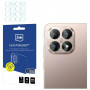 3MK Lens Protection fotoaparato objektyvo apsauga, skirta Xiaomi 15T