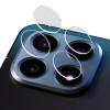 3MK Lens Protection fotoaparato objektyvo apsauga, skirta Xiaomi 15T