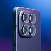 3MK Lens Protection fotoaparato objektyvo apsauga, skirta Xiaomi 15T