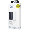 3MK Clear Case, skirta Samsung Galaxy S26, permatomas