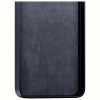 3MK Matt Case Pro, skirta Samsung Galaxy S25 FE, juodas