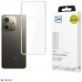 3MK Clear Case, skirta Oppo A5 Pro 5G, permatomas