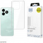 3MK Clear Case, skirta Honor X5C Plus 4G, permatomas