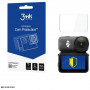3MK Cam Protection hibridinis stiklas, skirtas DJI Osmo Nano