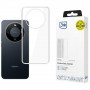 3MK Clear Case, skirta Honor Magic 8 Lite, permatomas