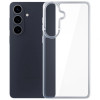 3MK Armor Case, skirta Samsung Galaxy S26, permatomas