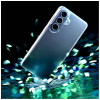 3MK Armor Case, skirta Samsung Galaxy S26, permatomas