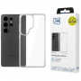3MK Armor Case, skirta Samsung Galaxy S26 Ultra, permatomas