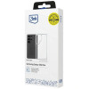 3MK Armor Case, skirta Samsung Galaxy S26 Ultra, permatomas