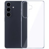 3mk Clear Case Samsung Galaxy S26+ apsauginis dėklas, permatomas