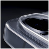 3mk Clear MagCase Samsung Galaxy S26+ apsauginis dėklas, permatomas